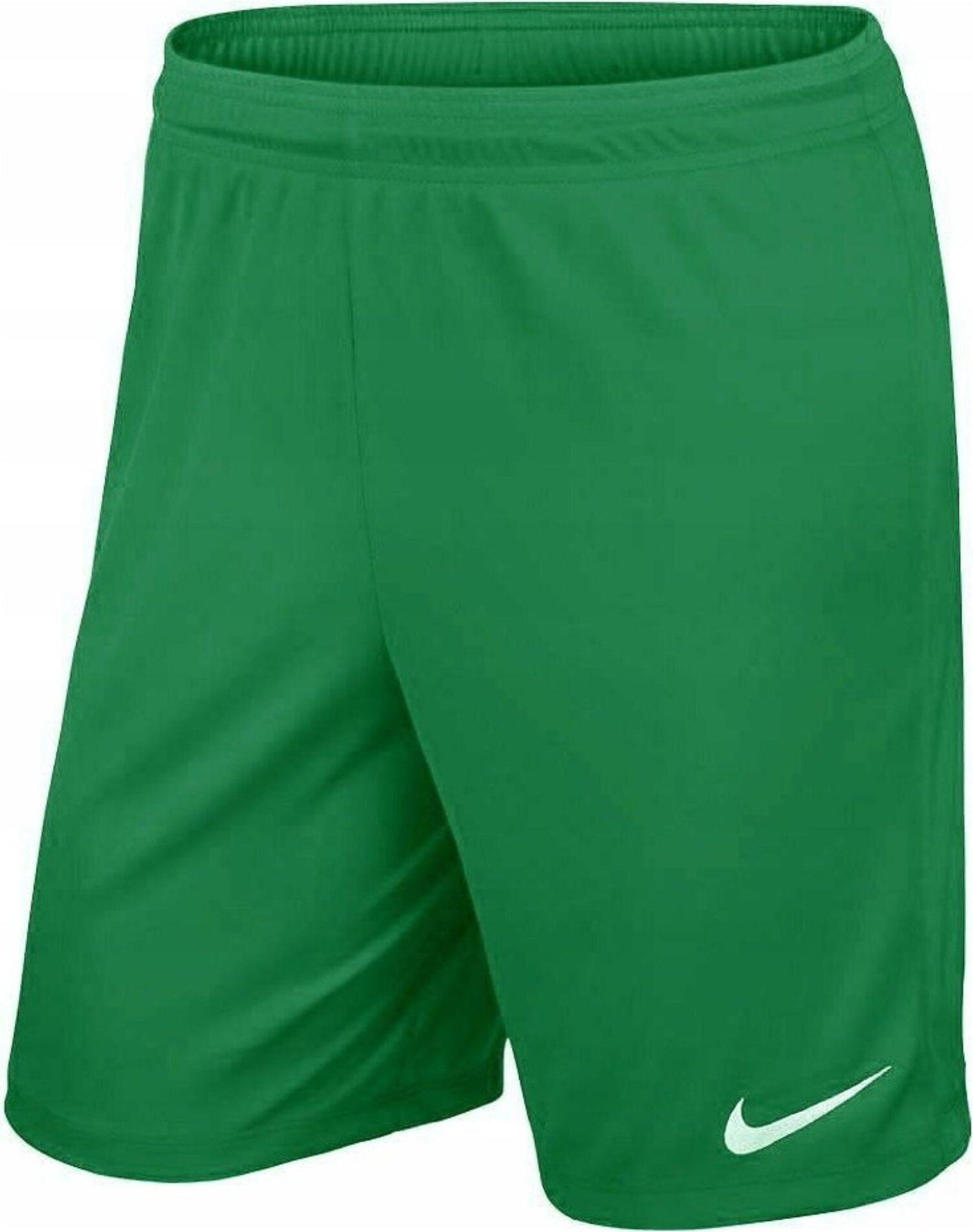 Nike Pantaloni Dry Park Iii, BV6855302, Taglia: 183