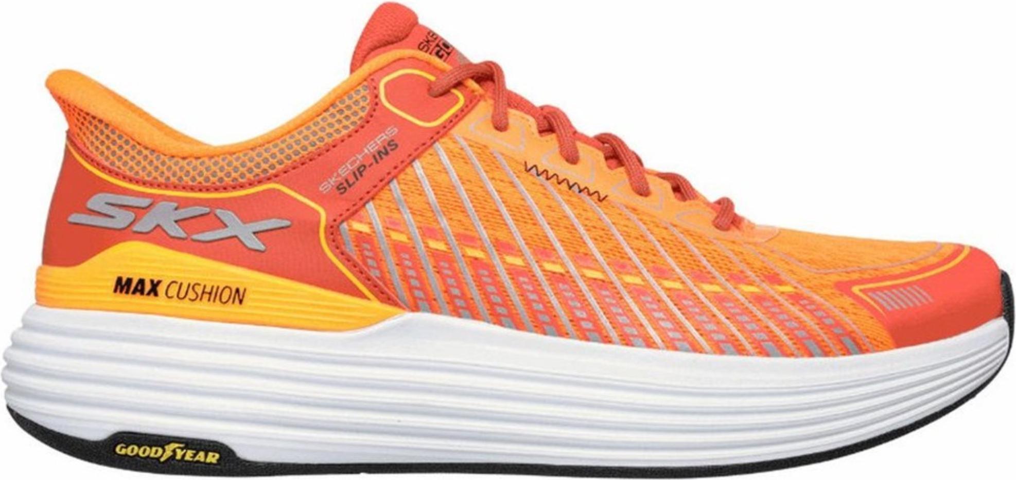 Scarpe Skechers Slip-Ins: Max Cushioning Suspension 220936ORG