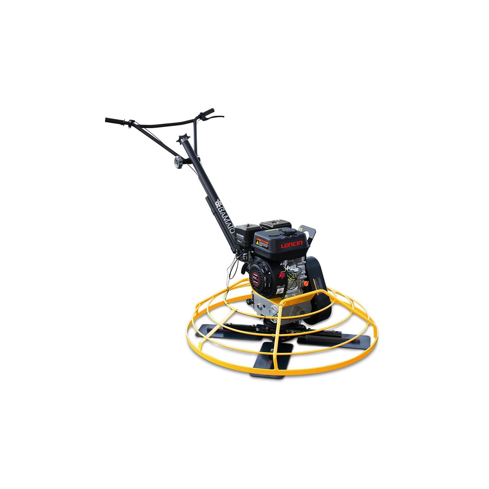BAMATO Betonglätter BPT-960