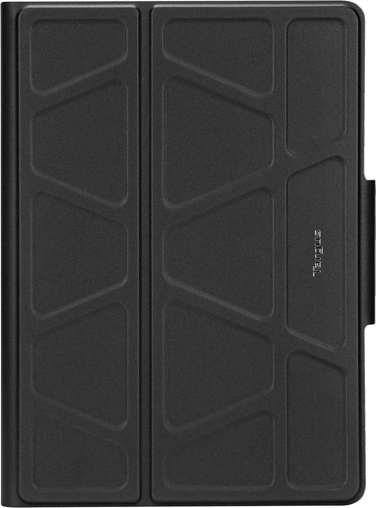 Targus Pro-Tek Rotating 10.5, Cover Per Tablet, Cover Per Libri, Chiusura Magnetica, Plastica
