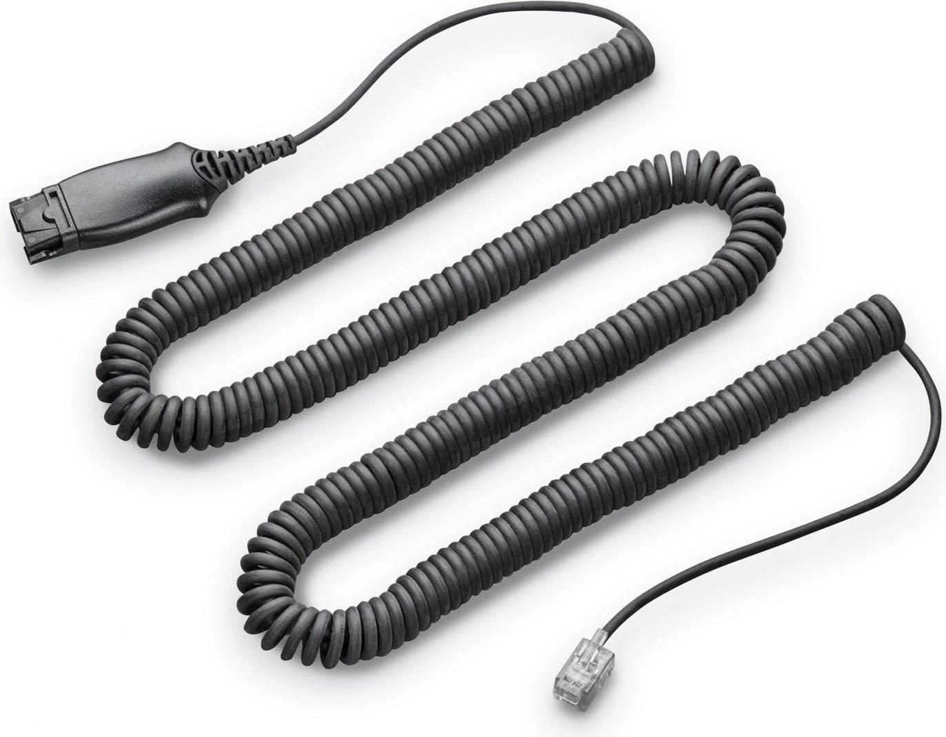 Hp Poly APD-80 Electronic Hookswitch Taa