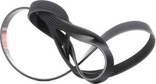 Cinghie A Nastro Keil Gates 6PK1763