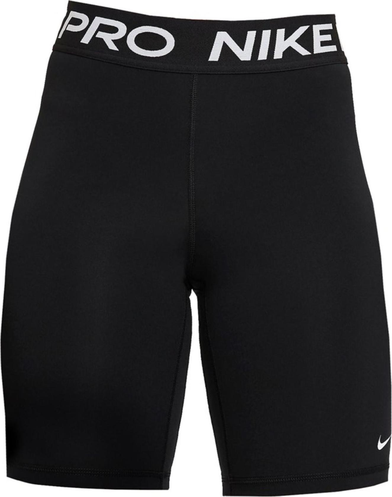 Nike Pantaloni Pro 365 8, CZ9840010, Taglia: 173