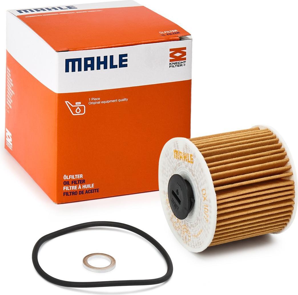 Filtro Knecht Ox 1077D