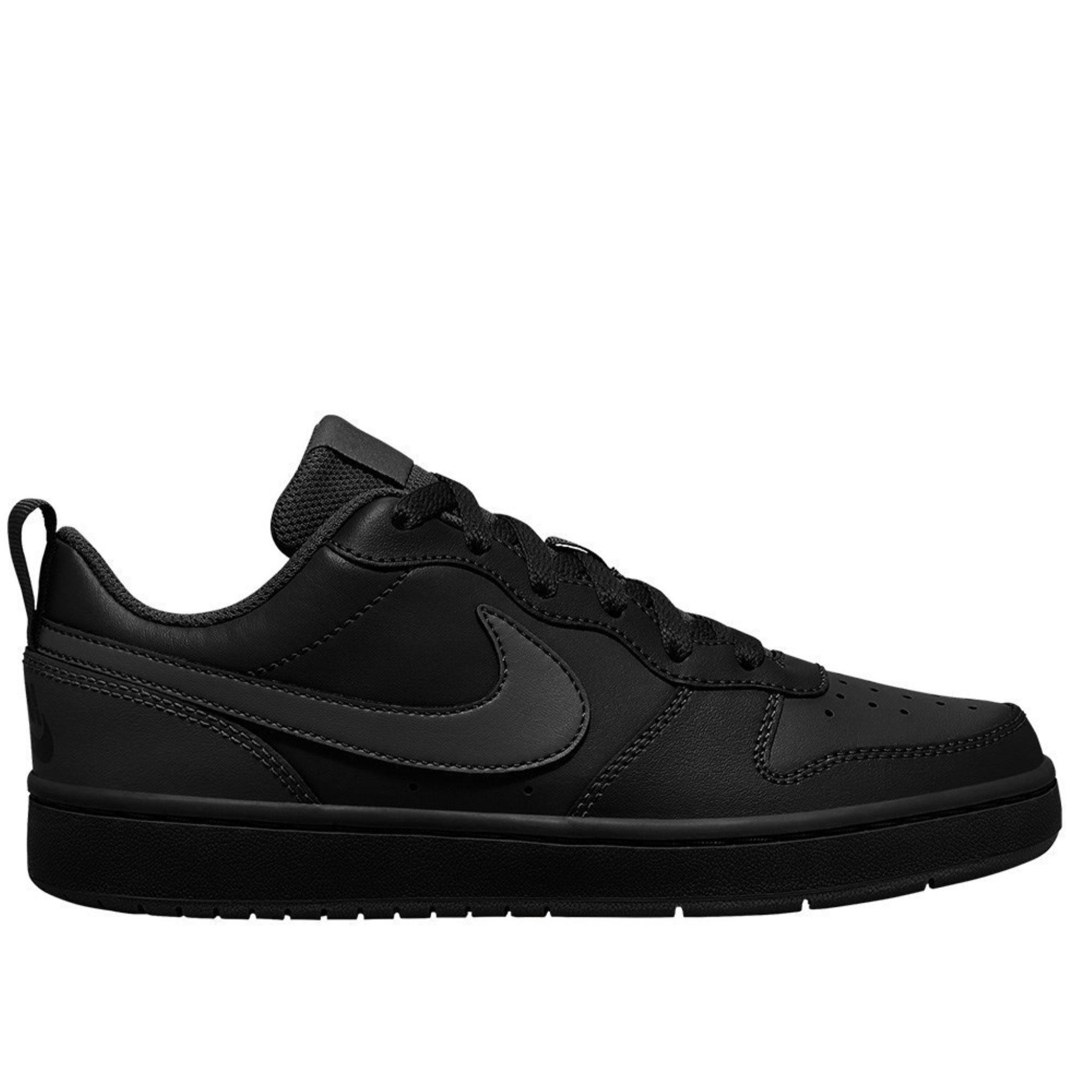 Nike Scarpe Court Borough Low 2 Gs, BQ5448001