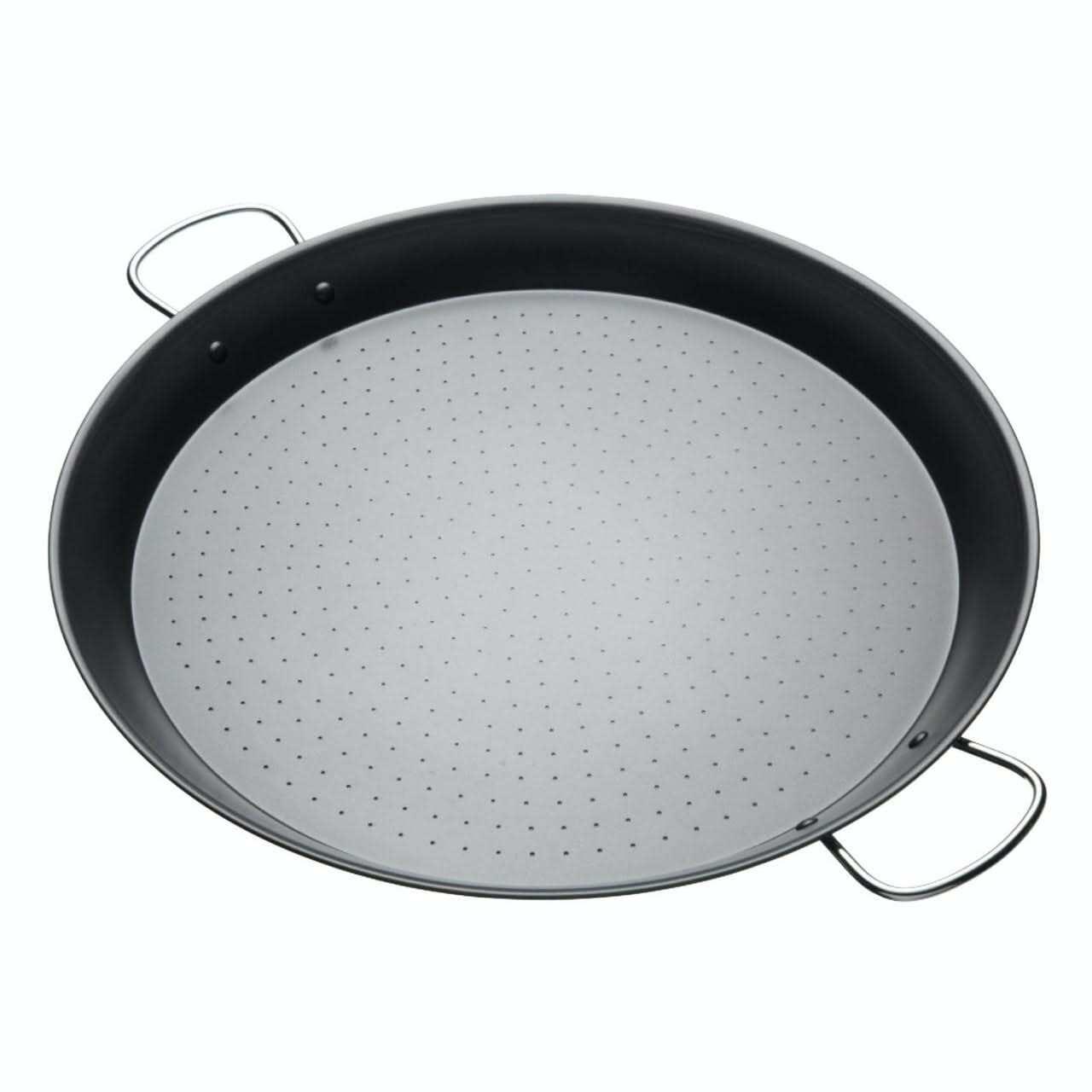 Padella Per Paella World Of Flavours Di Kitchencraft - ø 46 Cm