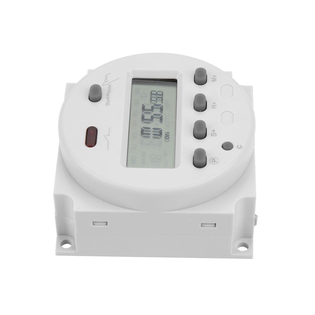 Timer Digitale, Timer Lcd, Timer Elettronico, Timer Lcd, Timer Digitale, Timer Ciclo, Timer Ciclo