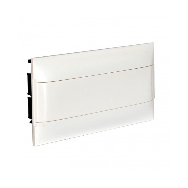 Pannello Modul Achtzehn + Bus Porta Fumo Legrand