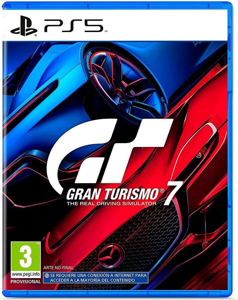 Sony Playstation 5 Videogioco Sony