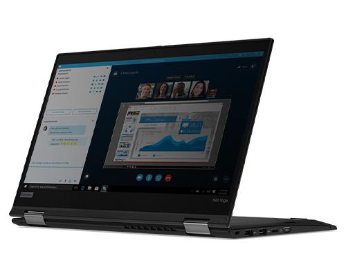 Lenovo 4XJ1D33267 Filtro Privacy Lenovo 13,3" - 3M Thinkpad X-13 Yoga Gen2"