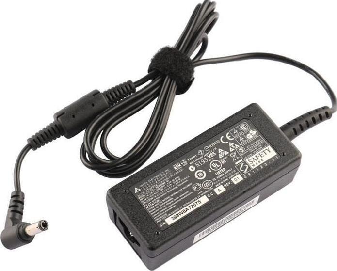 Adattatore Di Alimentazione Ca Hp 40W Per Hp