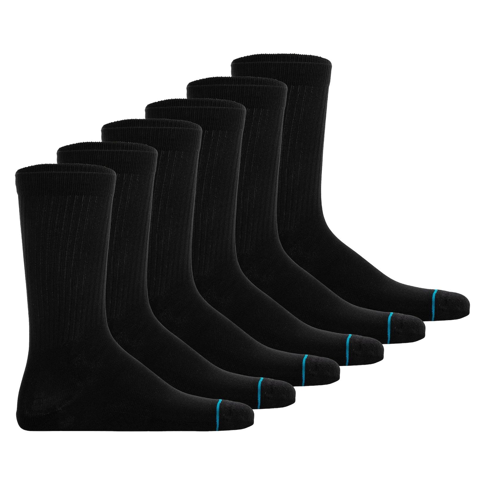 Stance Shelter Socken Unisex Socken