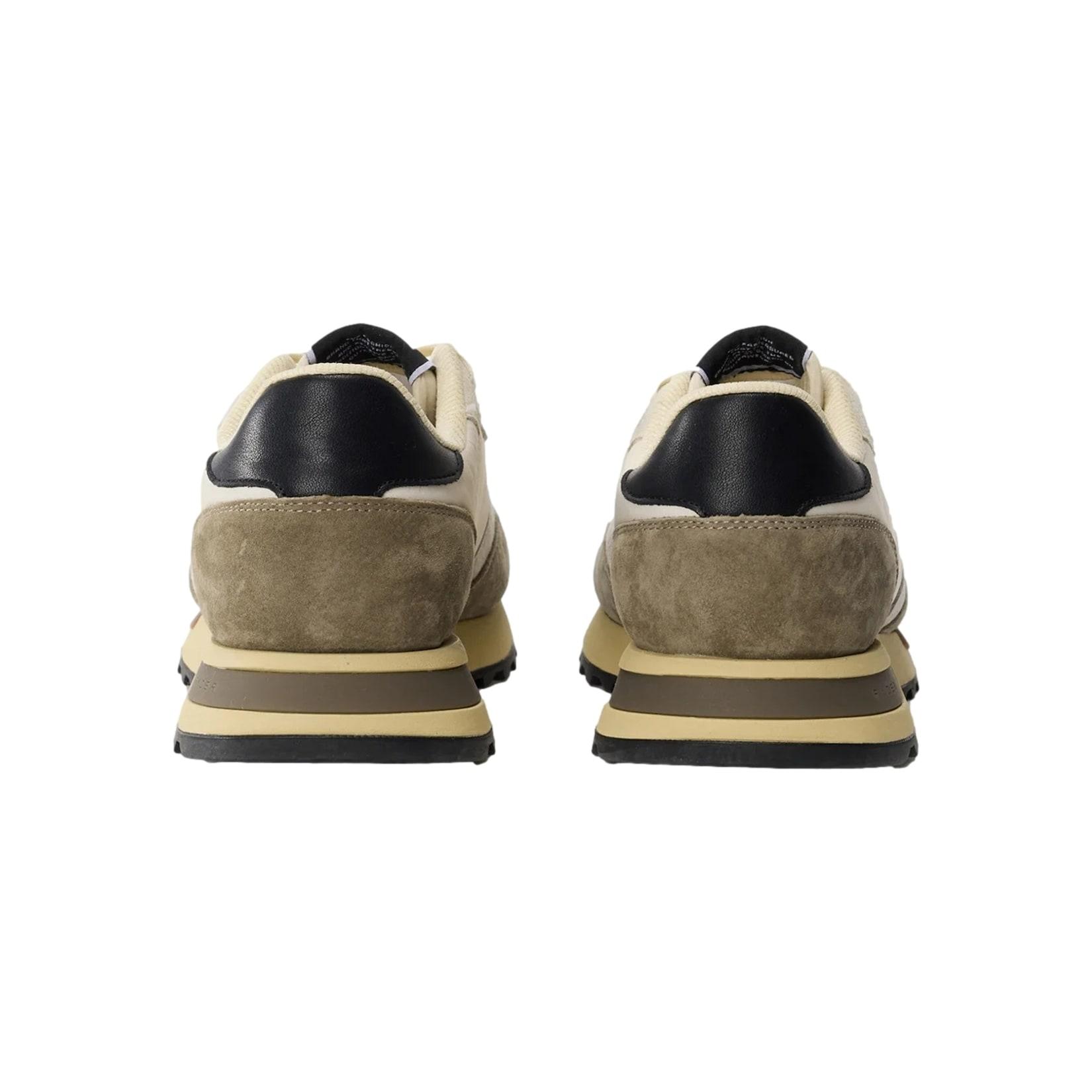 Blauer Sneaker RYDER 01 Low-Sneaker