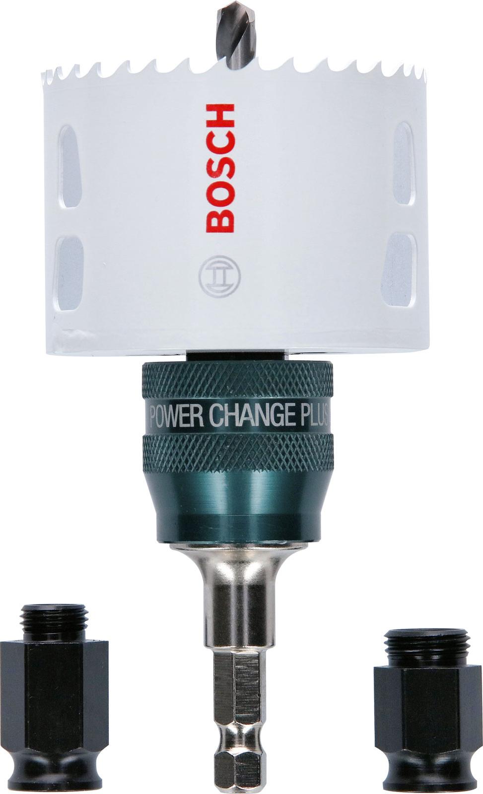 Bosch Hs Starter Set Ø 68 Mm Progressor - 2608594301