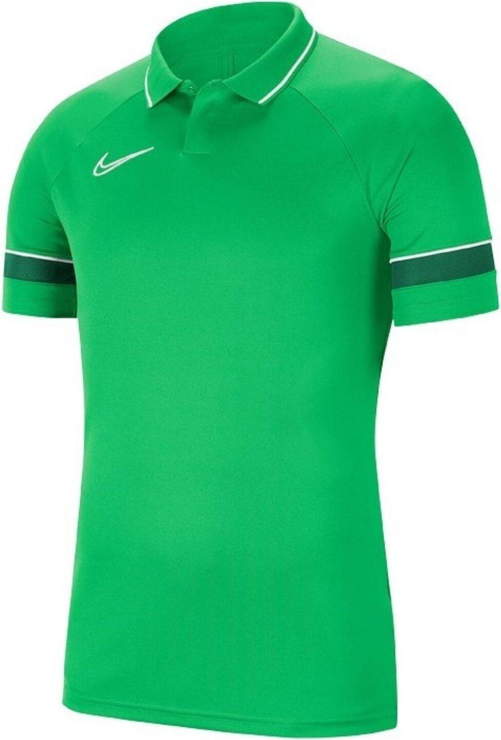 Koszulka Nike Polo Dry Academy 21 CW6104 362 S