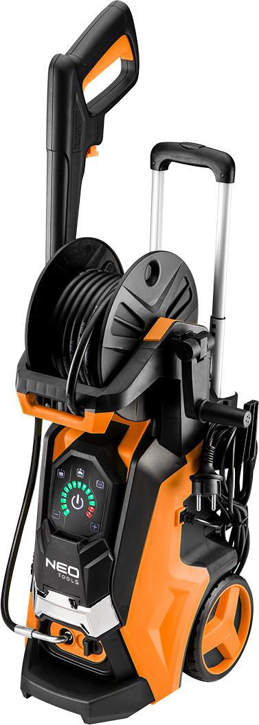 Neo Tools Neo Tools 04-705 Idropulitrice