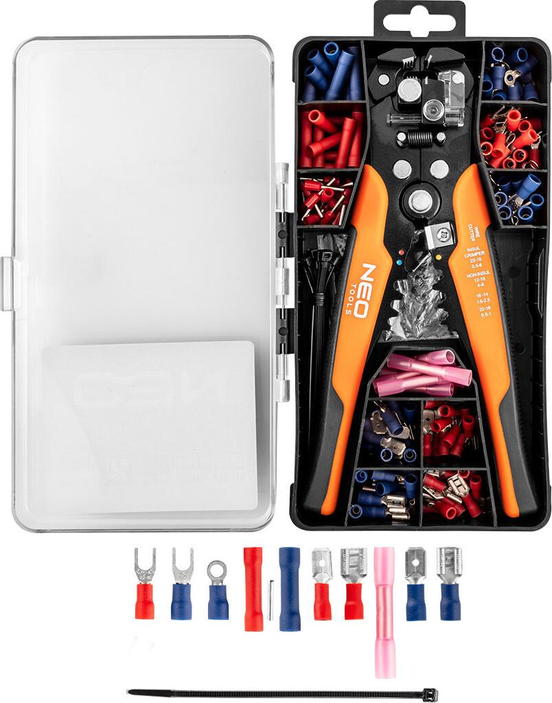 Neo Tools Neo Tools 01-542 Spela Cavi