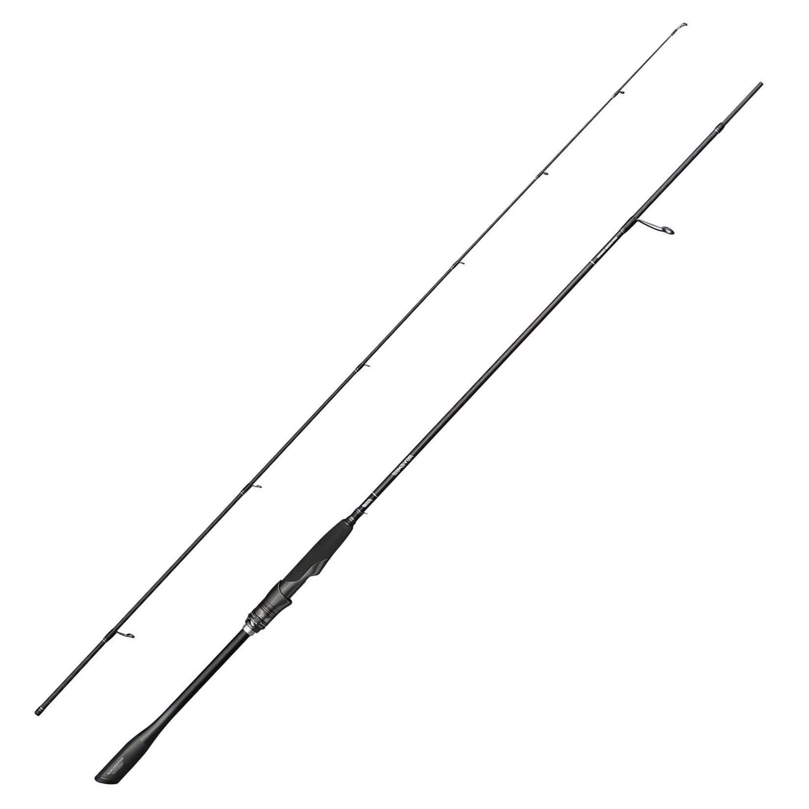 Savage Gear Revenge SG8 L.Game 2,23m 3-18g 2pc Spinnrute