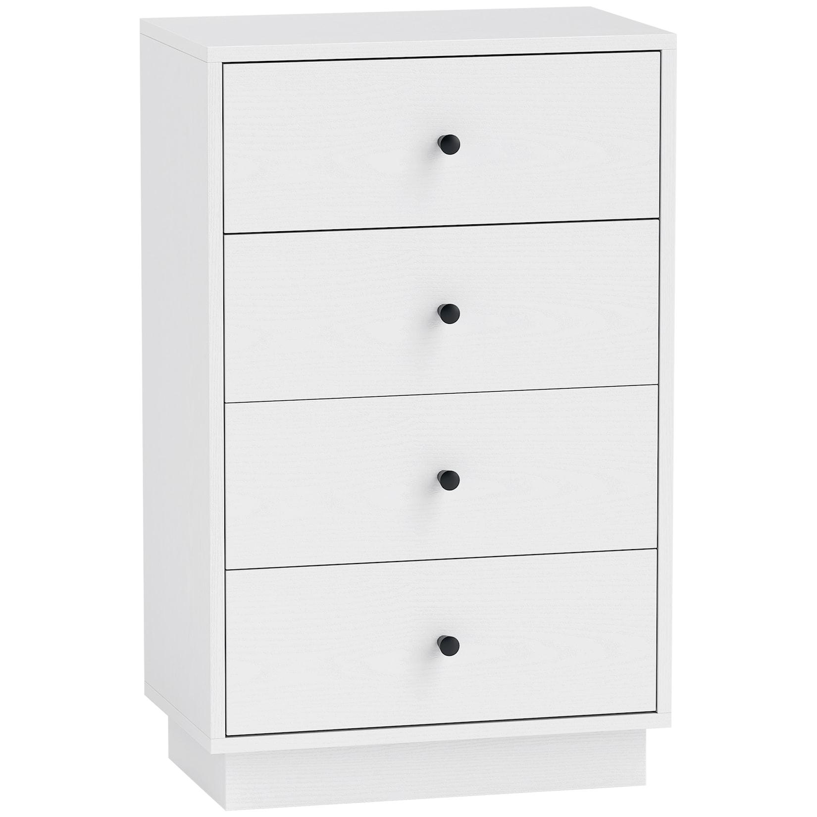 HOMCOM Kommode Spanplatte