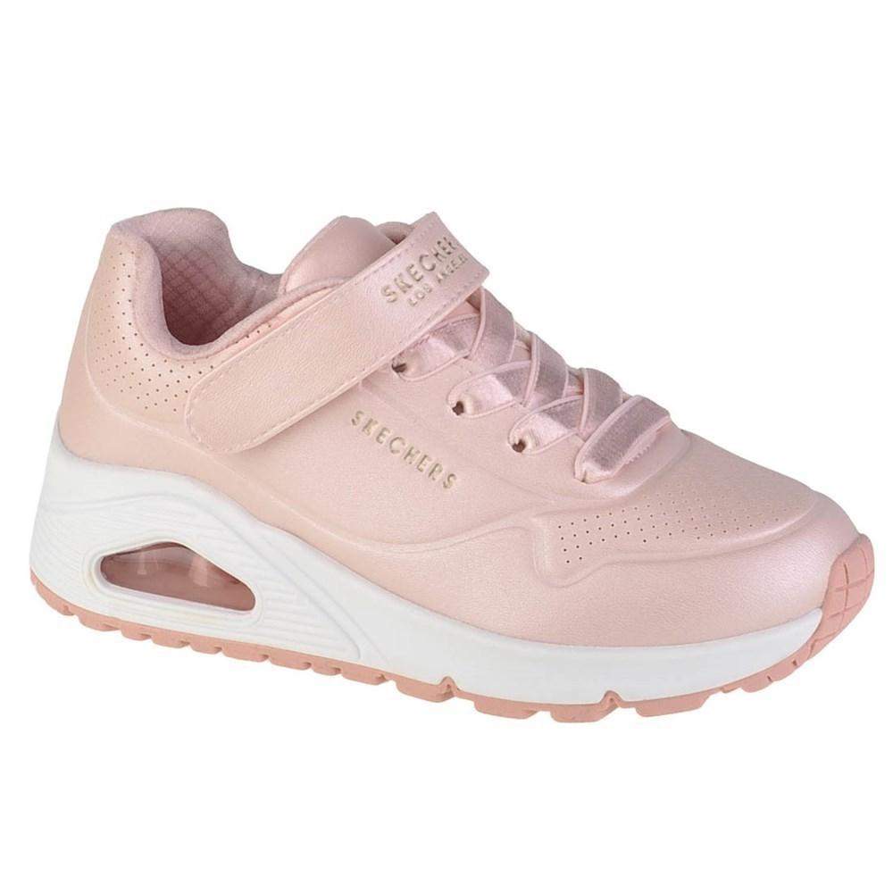 Skechers Schuhe Uno Pearl Divine, 310503LLTPK