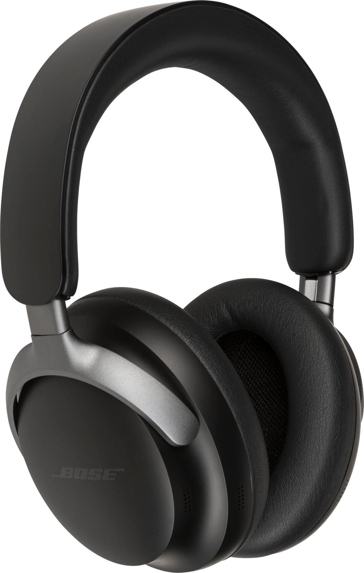Bose Quietcomfort Ultra Nero