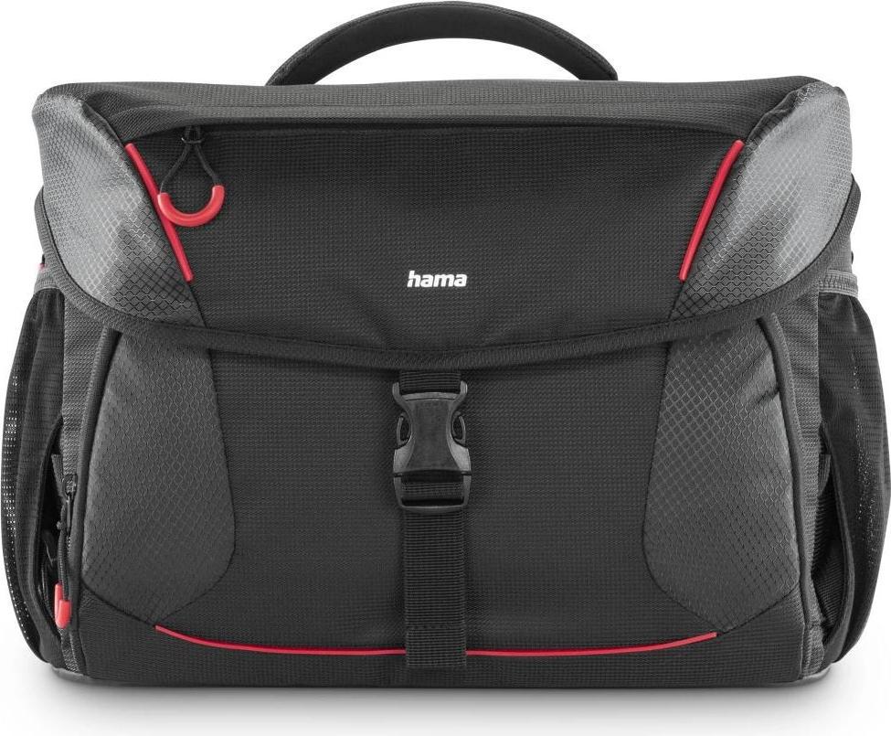 Borsa Fotografica Hama "Phoenix"", 200, Nera"
