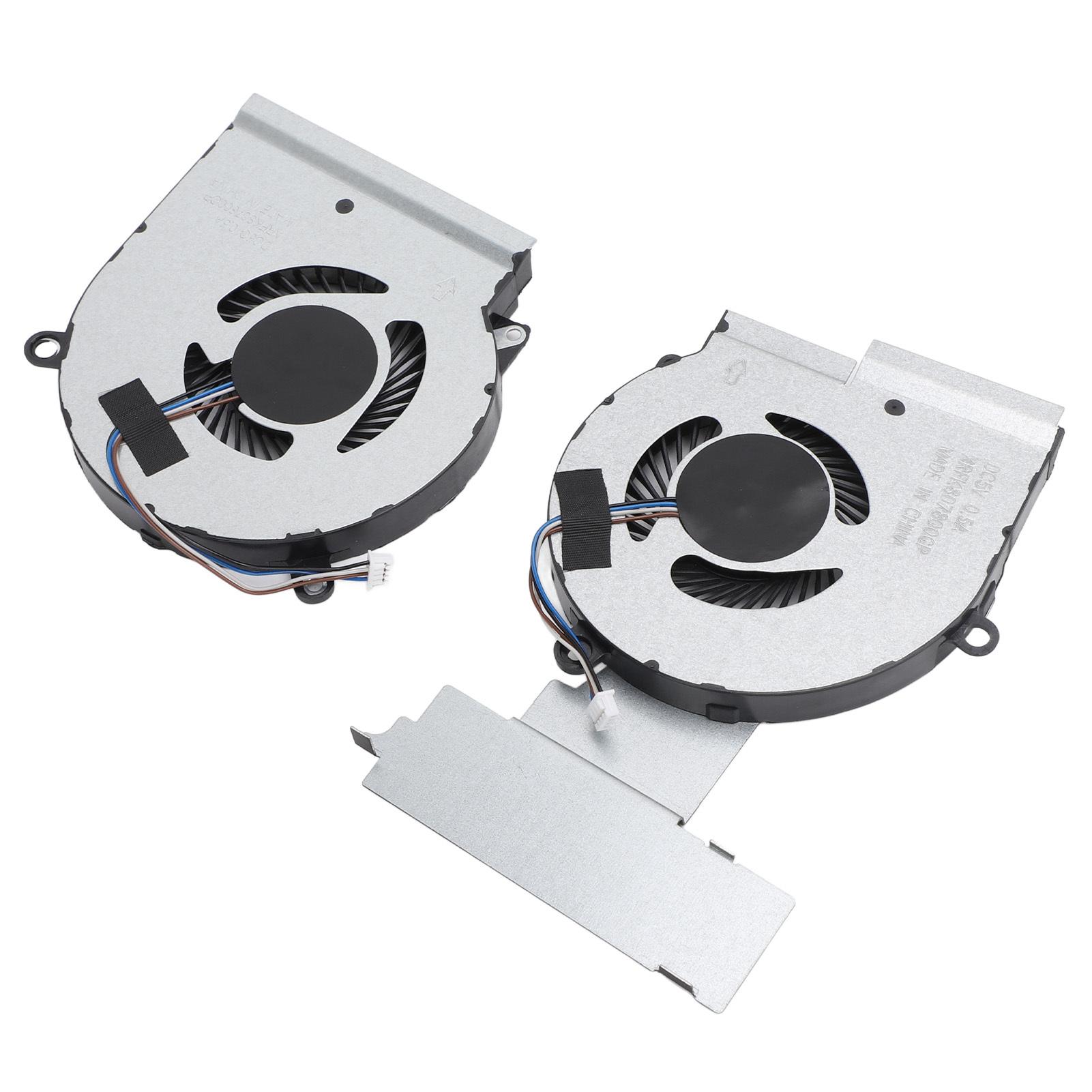 Ventola Di Raffreddamento Della Gpu Della Cpu, Ventola Di Raffreddamento Della Gpu Della Cpu Del Computer Portatile, Ventola Di Raffreddamento Della Gpu Della Cpu Di Ricambio Per L30204 001, Ventola Di Raffreddamento Della Gpu Della Cpu Per L29354 001, Ventola Di Raffreddamento Interna Del Computer Portatile