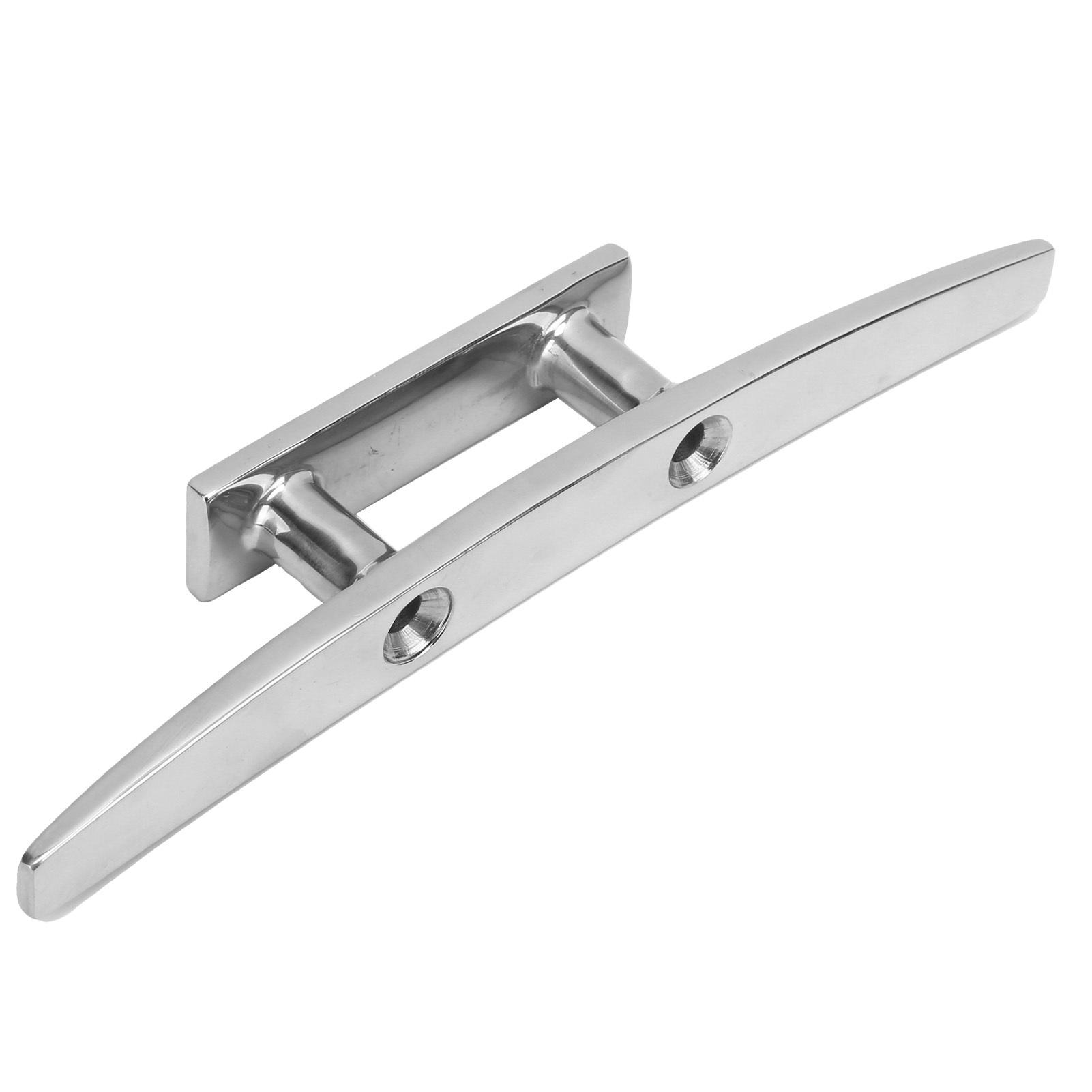 Tassello Per Pontile, Tondino Per Pontile, Tondino Per Pontile Da 10 Pollici, Tondino In Acciaio Inox, Accessori Per Ormeggio Barca, Ferramenta Marina