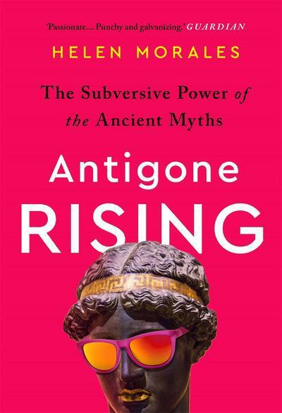 L'ascesa Di Antigone