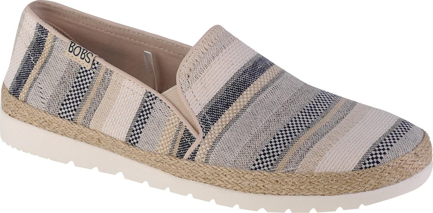 Skechers Boty Flexpadrille 30 Serene Lines, 113975BLMT