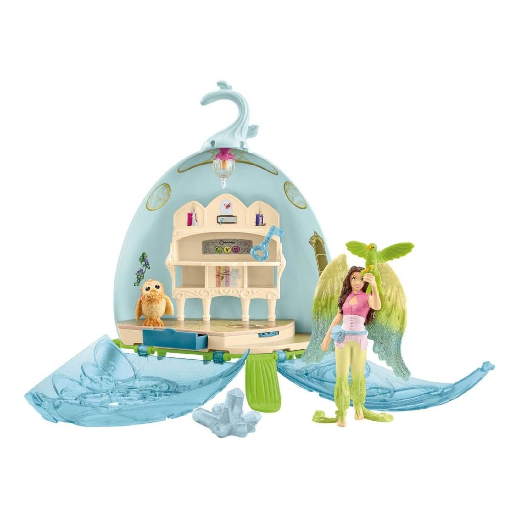 Schleich Mysthische Bibliothek