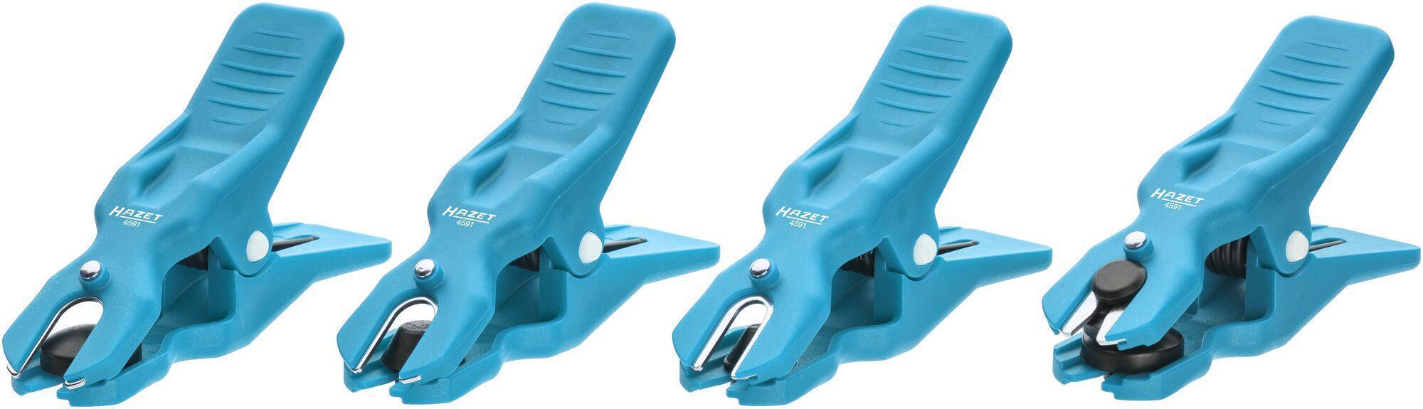 Set Di Tappi Per Tubi 4591/4 ∙ 4 Pezzi-Pezzo