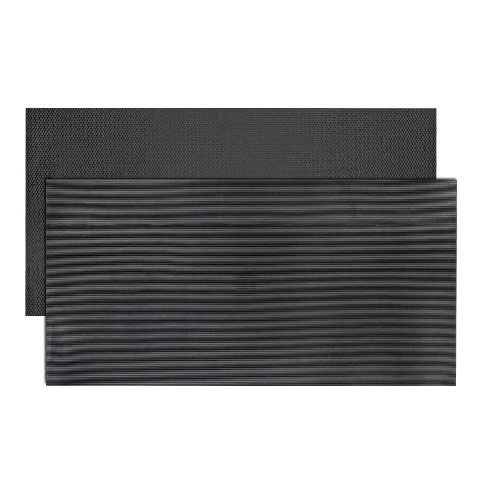 etm Stallmatten aus Gummi für Tierhaltung Stärke: 10 mm