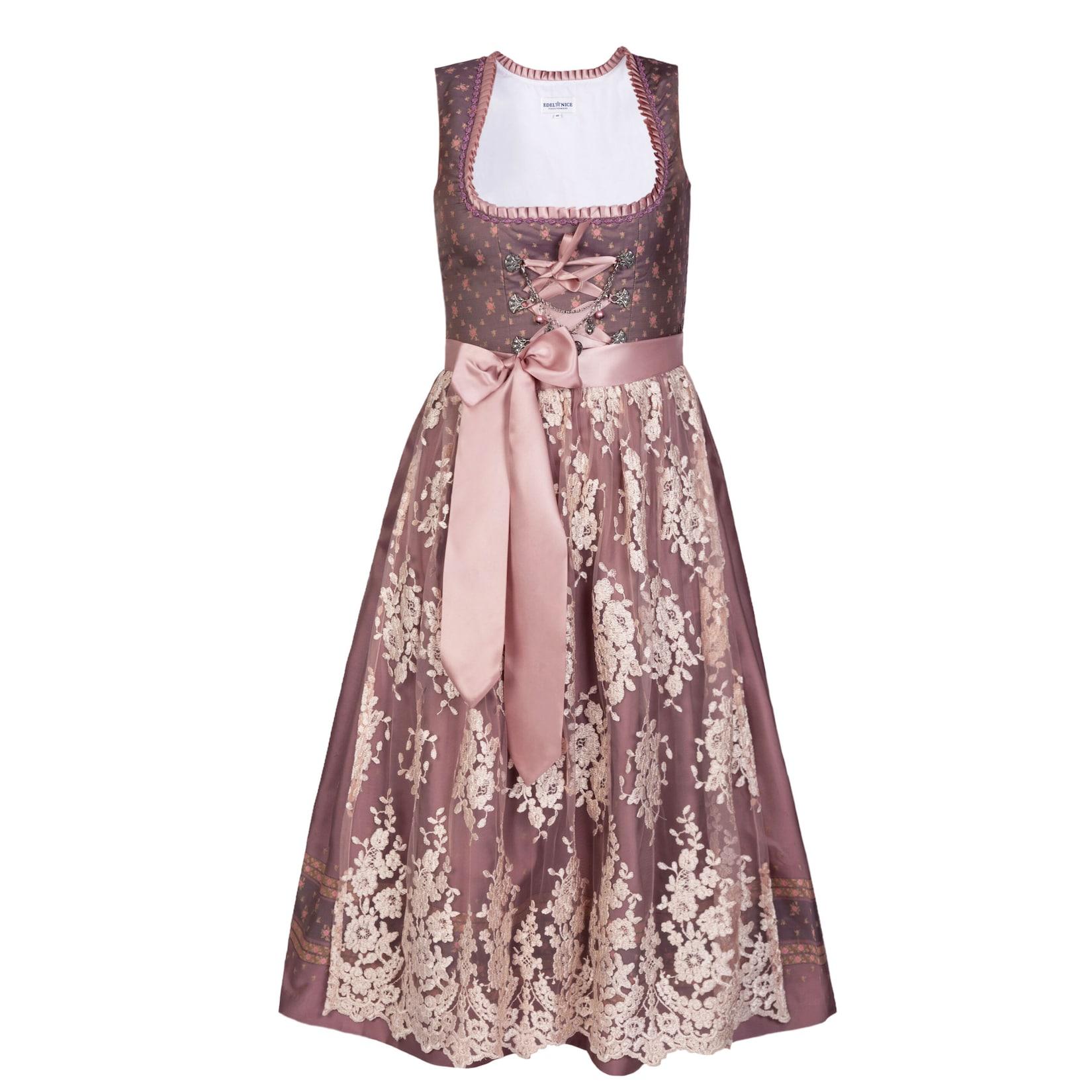 Langes Dirndl Madeleine