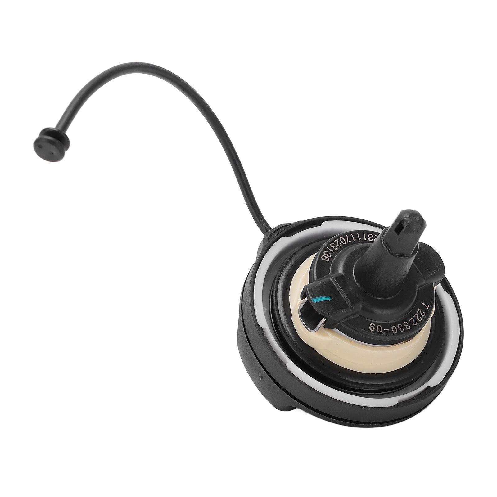 Tappo Serbatoio Carburante, Coperchio Serbatoio Carburante, Tappo Serbatoio Olio, Tappo Serbatoio Carburante, 7222330, 16117222330