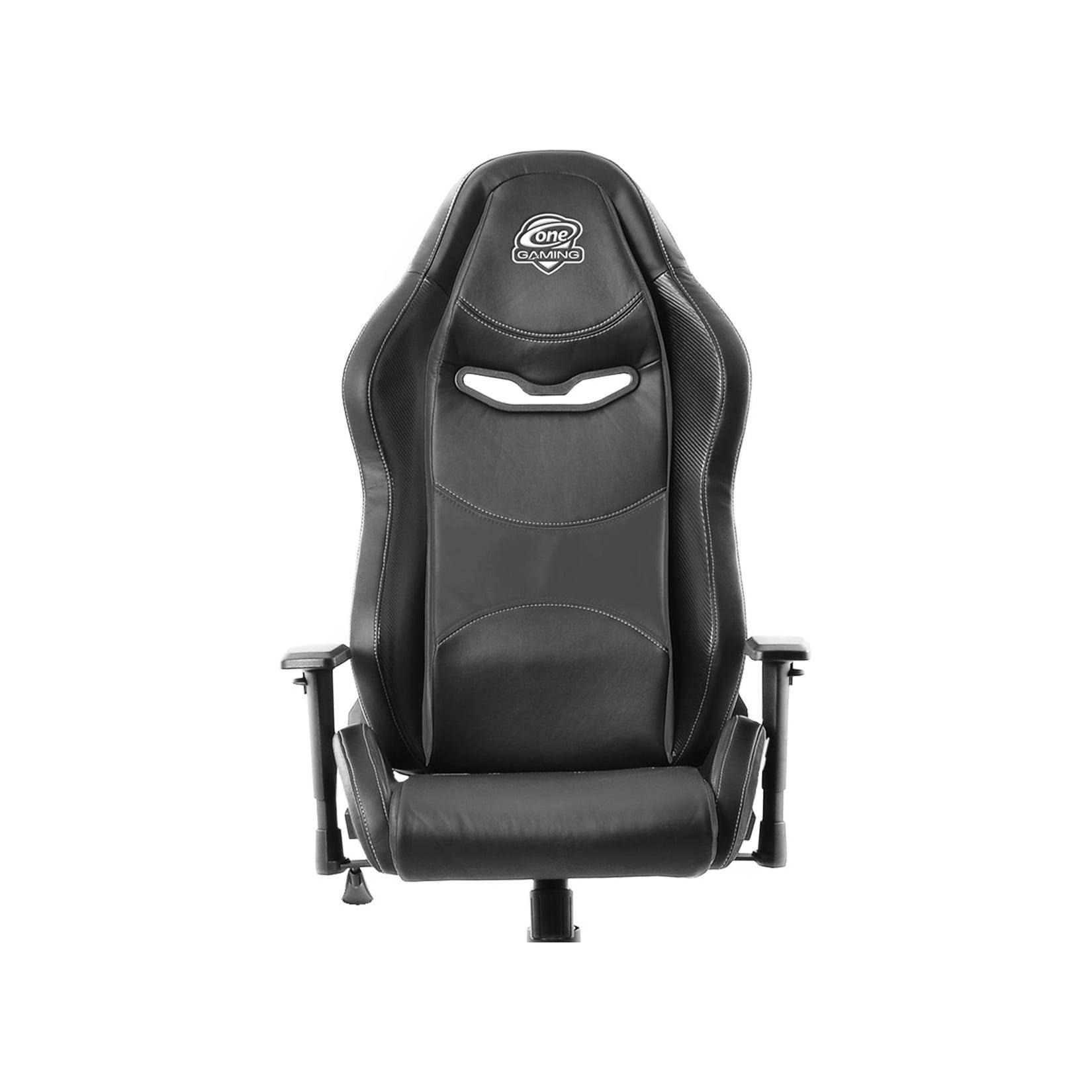 Gaming Stuhl ONE GAMING Chair BLACK