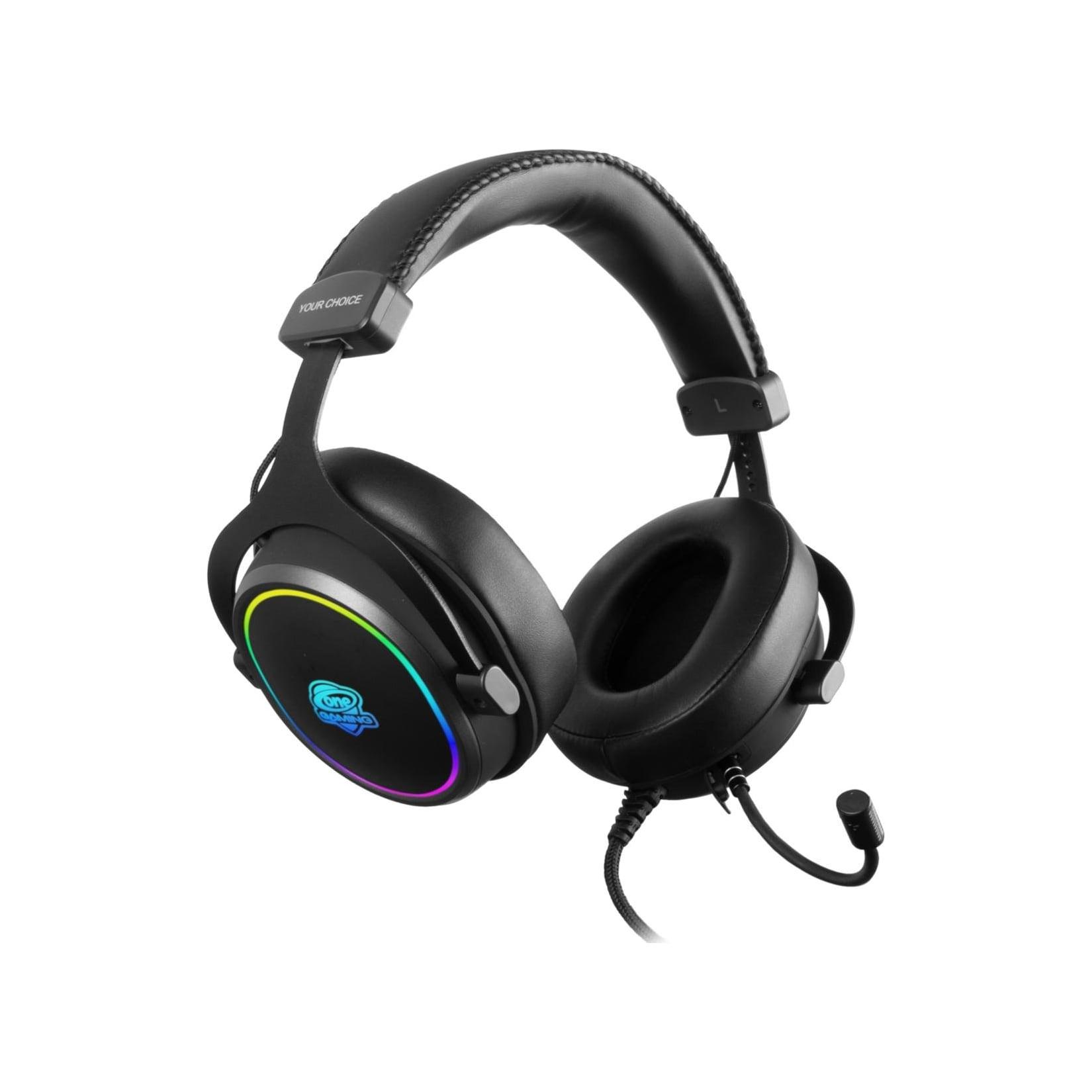 ONE GAMING EQUALIZE