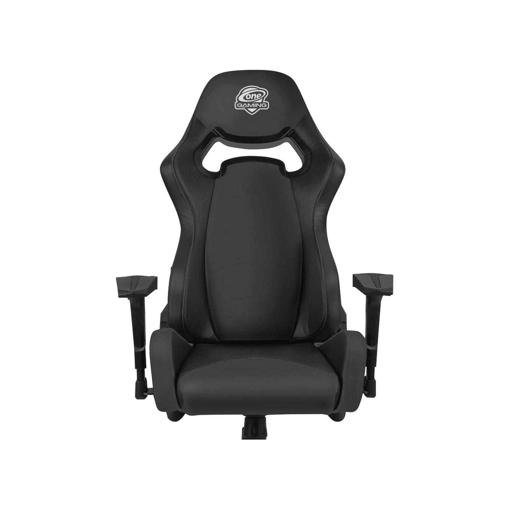Gaming Stuhl ONE GAMING Chair Ultra BLACK