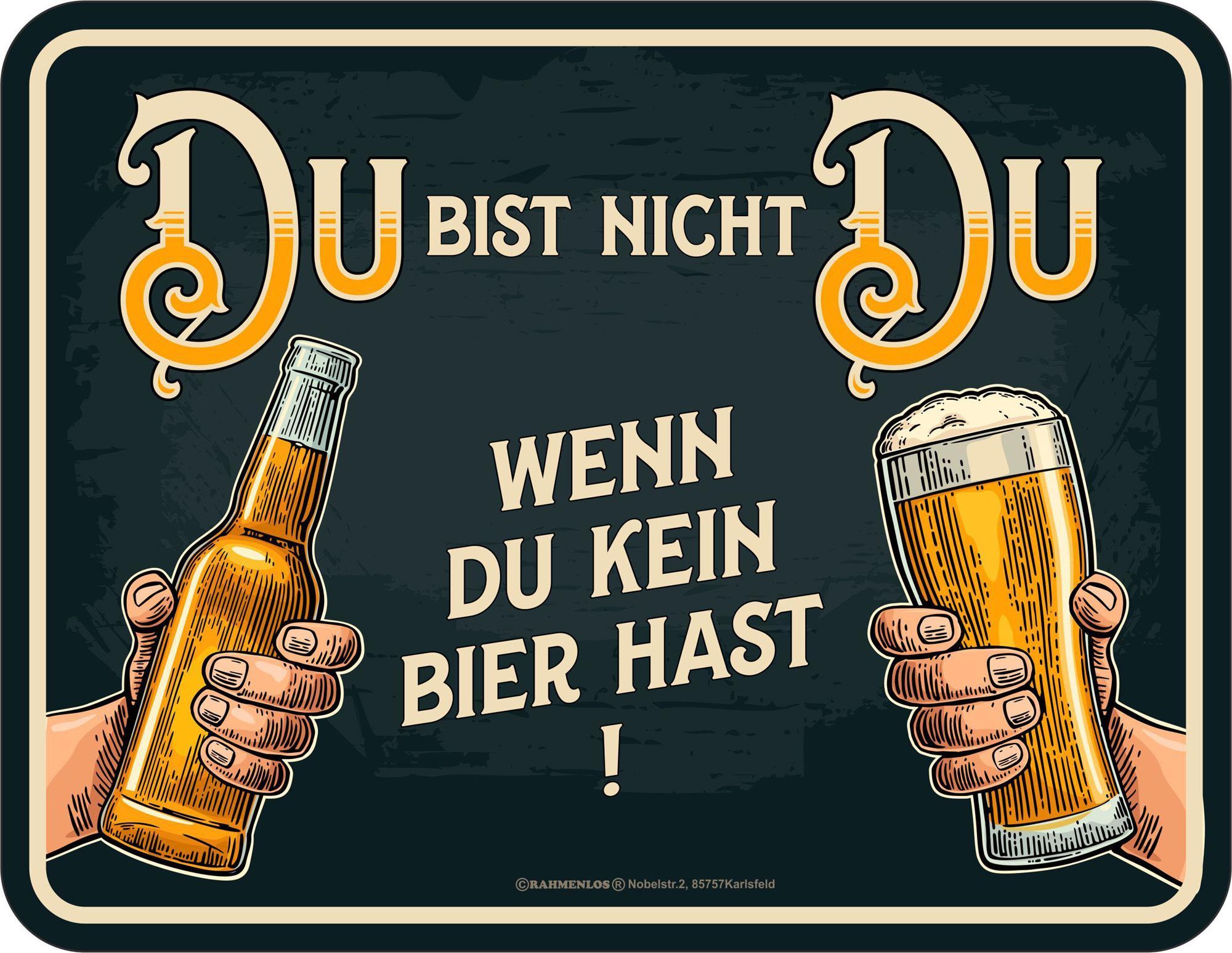 Birra - Magneti - Tu Non Sei Tu