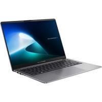 Expertbook P5 (P5405CSA-NZ0910X), Notebook Grau, Intel Core Ultra 5 226V, Intel Arc Graphics 130V, 16 Gb LPDDR5X, 1 Tb (1 Tb Ssd), Windows 11 Pro