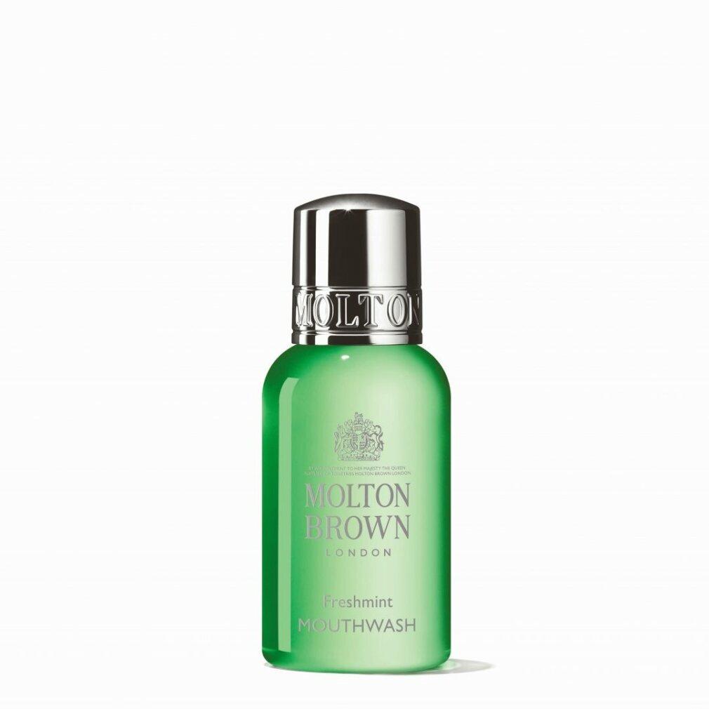 Molton Brown, Mouthwash, Breath Freshener, 30 Ml