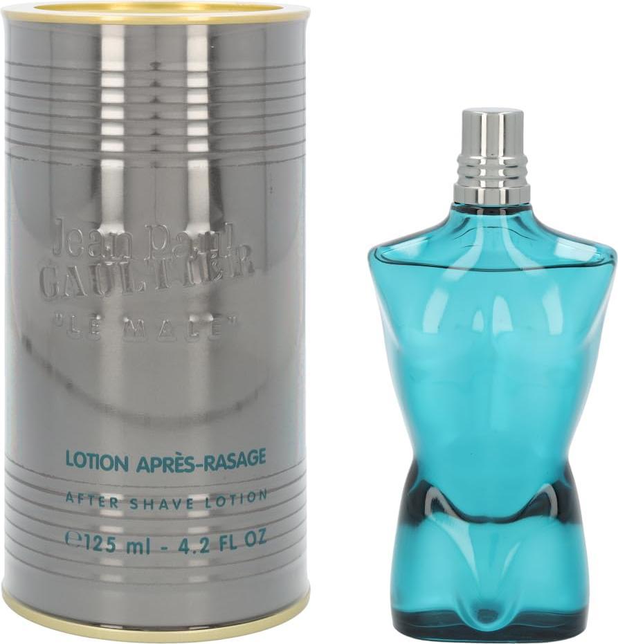 Jpg Le Male Ar Lotion 125Ml