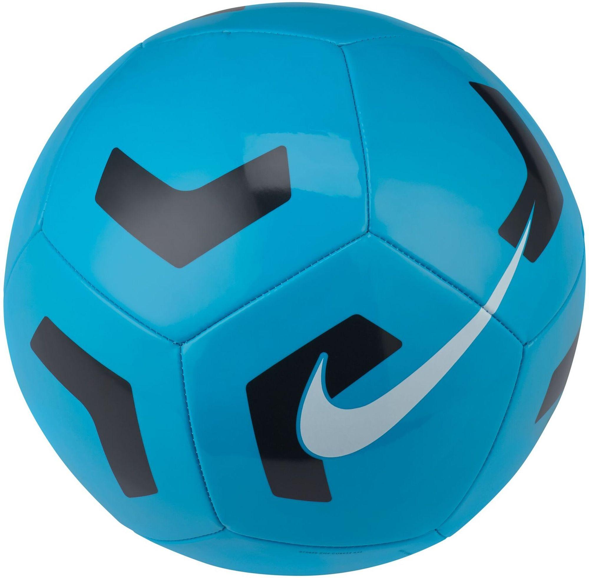 Pallone Da Allenamento Nike Pitch CU8034-434 Unisex
