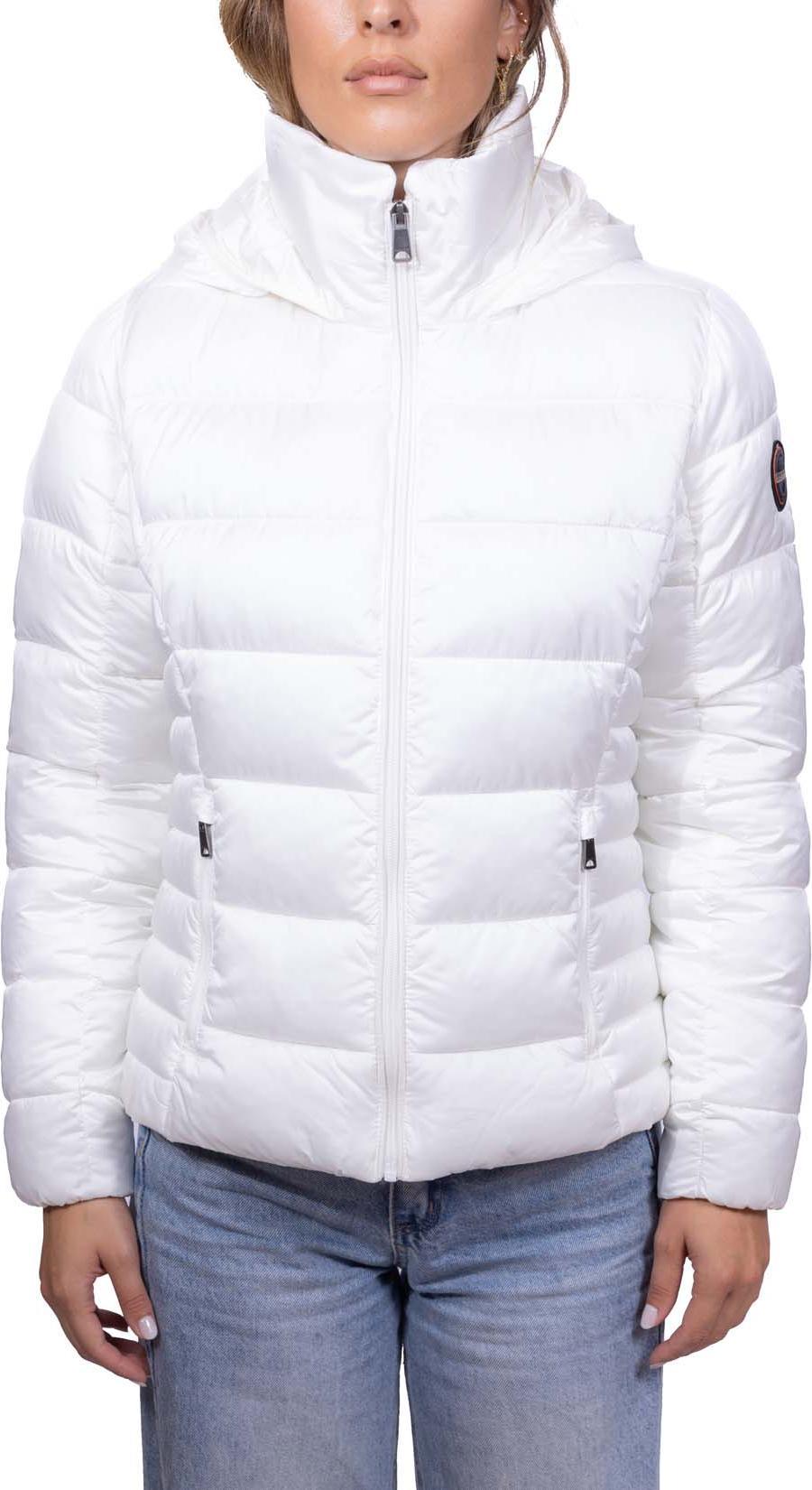 Napapijri - Piumino Donna Alma - Taglia Xxl