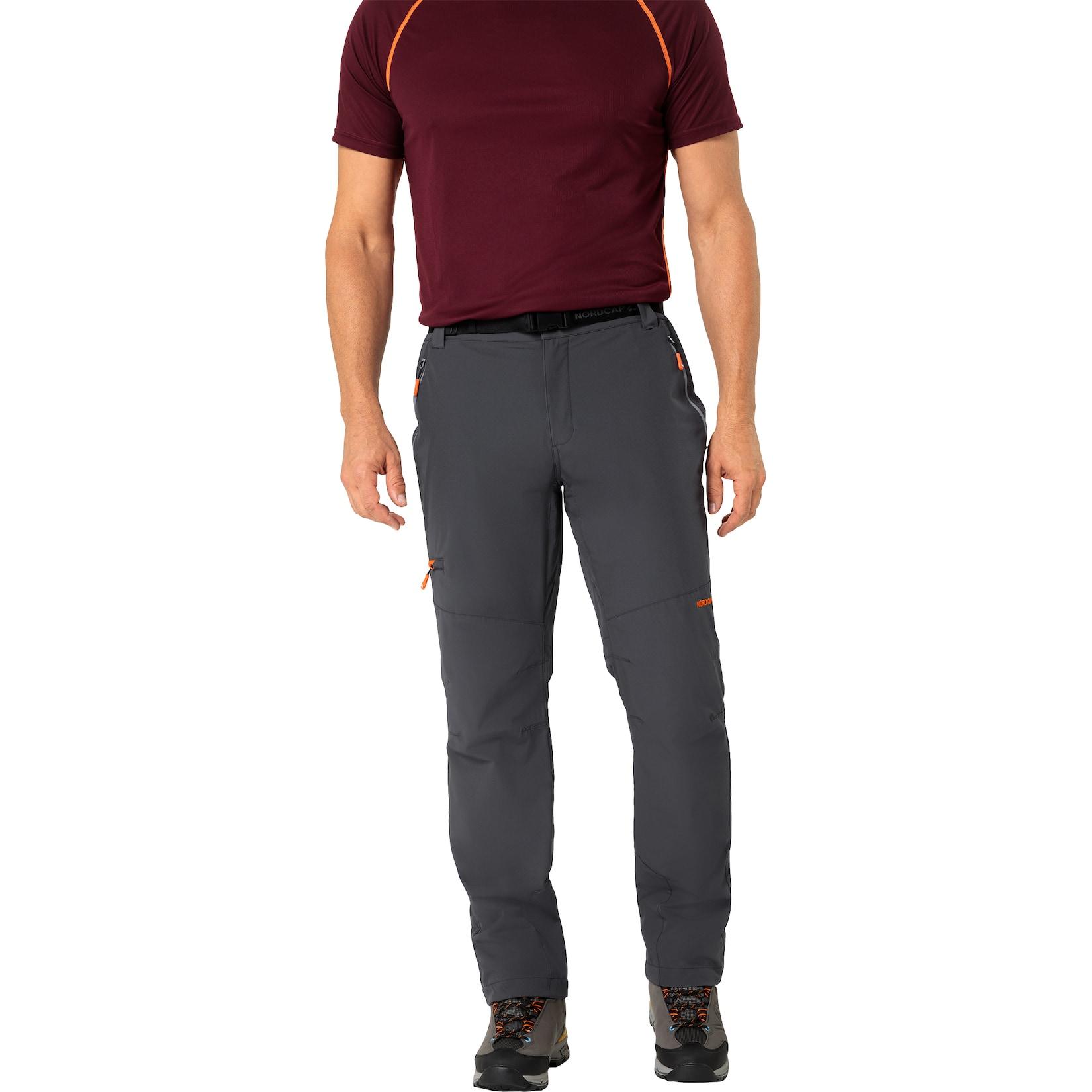 Nordcap Herren Thermohose