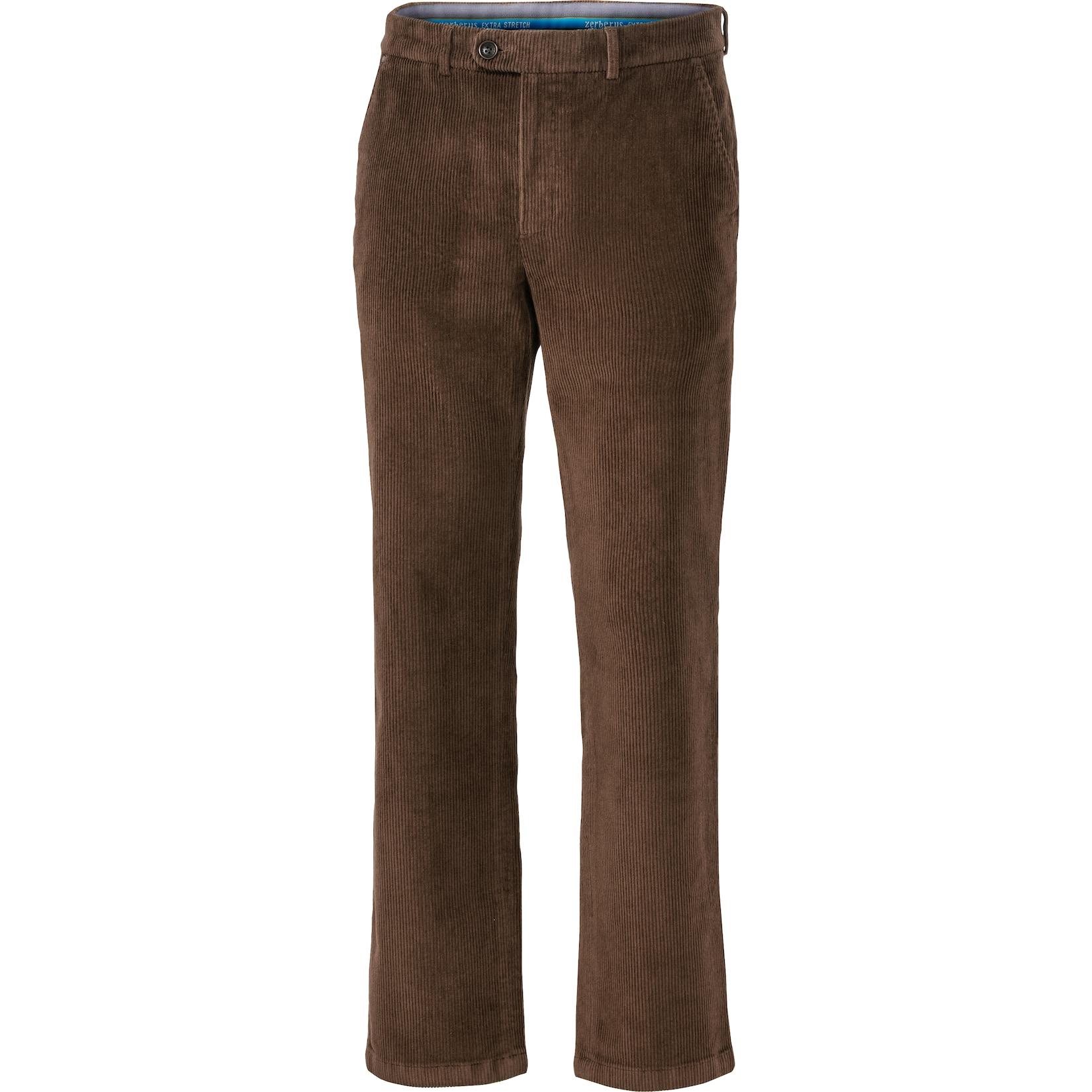 Zerberus Herren Cordhose