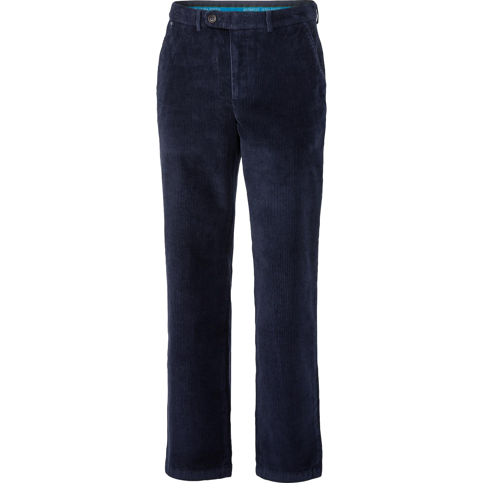 Zerberus Herren Cordhose