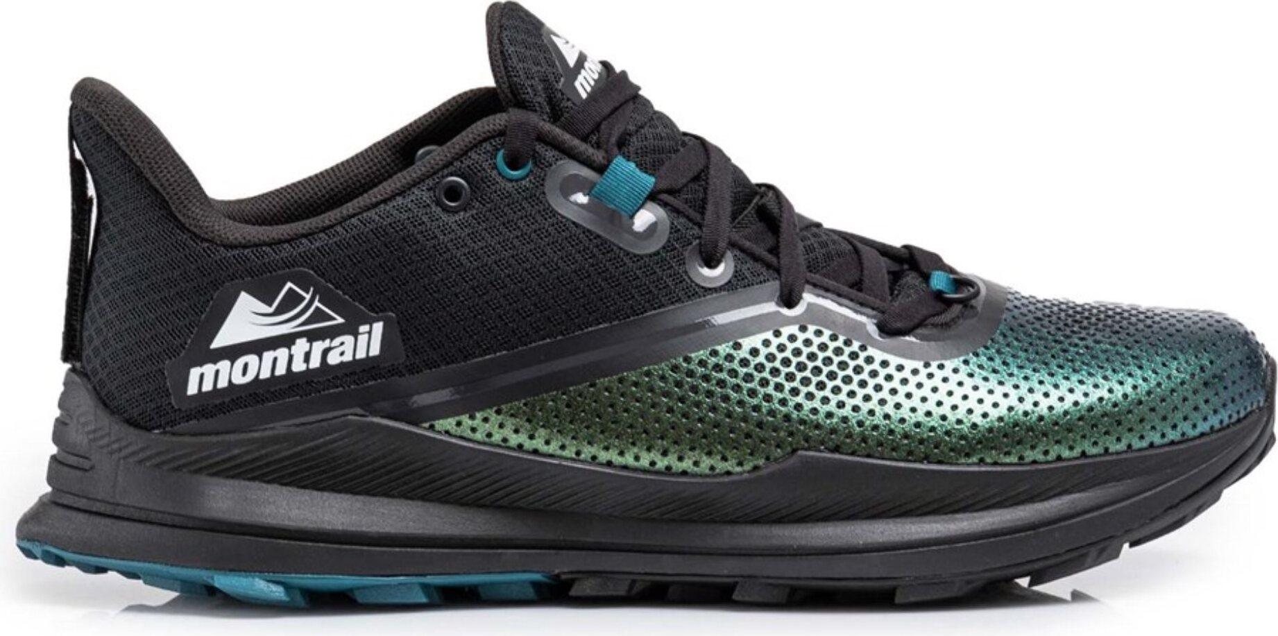 Scarpe Columbia Montrail Trinity 2027151010