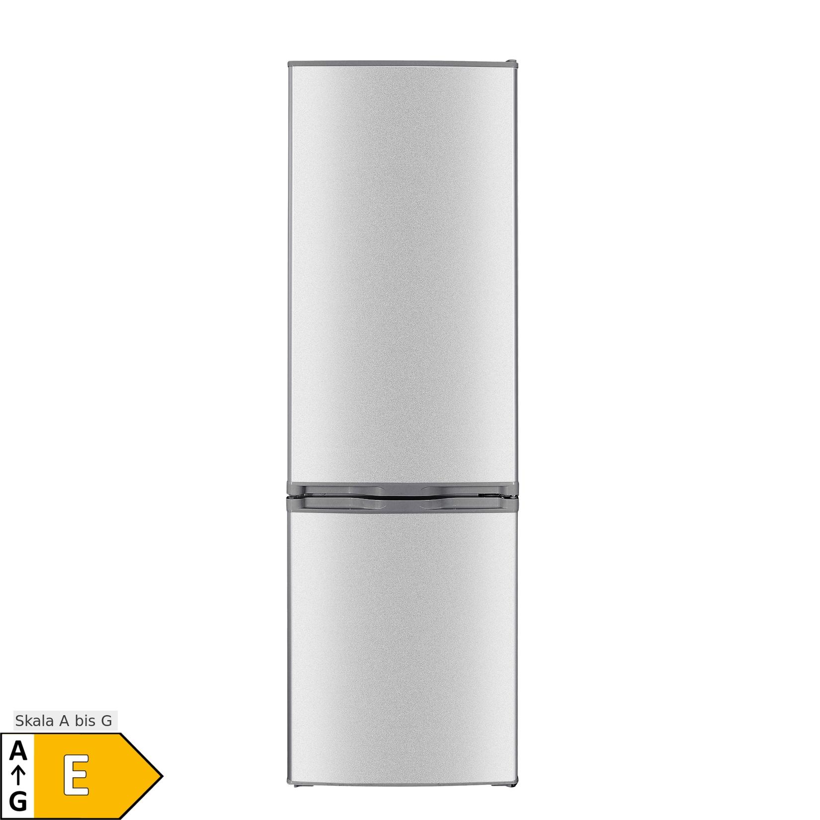 PKM Kühl-Gefrierkombination KGK262EIX