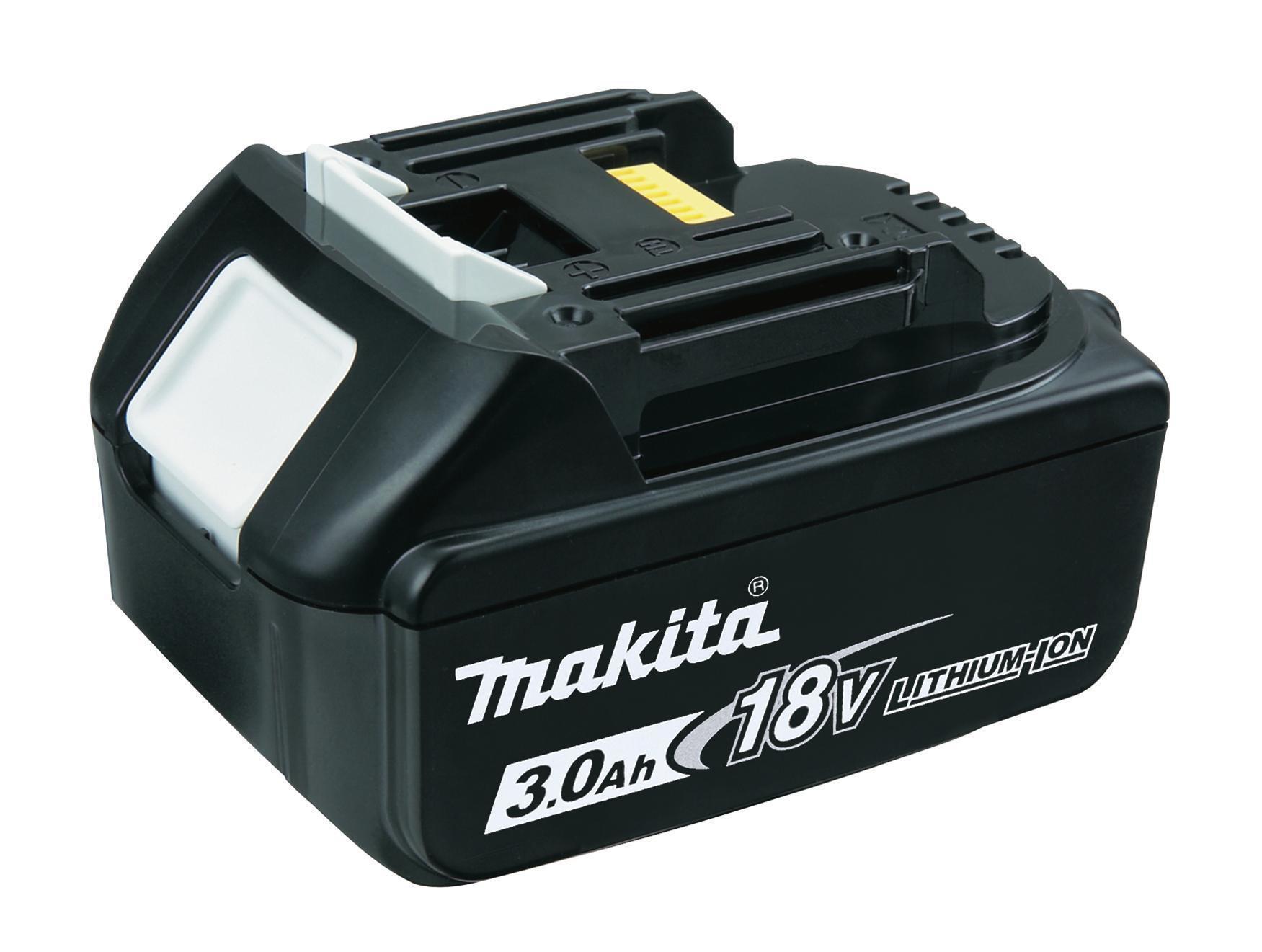 Makita Lxt - Batterie - Li-Ion - 3 Ah